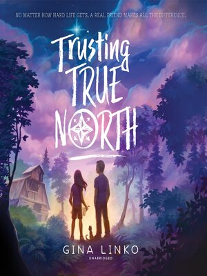 cover image of Trusting True North